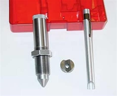 lead hardness tester bullets|lee lead hardness tester chart.